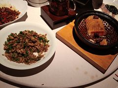 -千百味红餐厅·江西菜(绿地双子塔店)