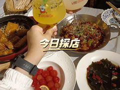-Bigger龙虾(锦屏家园店)