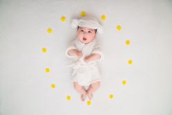 -河马叔叔孕婴儿童摄影(梦时代店)