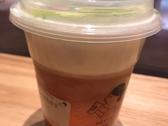 -喜茶(上海正大广场店)
