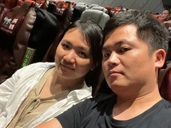 -星河寰宇IMAX影城(星河WORLD·COCO Park店)