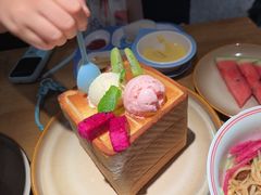-青年公社烤鸭(蜀山万象汇店)