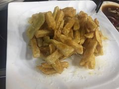 -老牌坊鲁菜名店(宽厚里店)