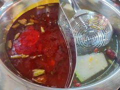 -顺水湾·牛肉牛杂火锅(驾鹤店)