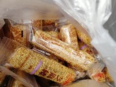 芝麻棒-宫廷糕点铺