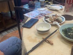 -大水车公馆·顺德菜·妈姐菜(均安店)