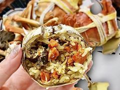 -蟹天蟹地农家菜·阳澄湖大闸蟹(浅水湾店)