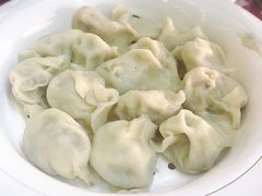 -五谷丰香饺子馆(总店)