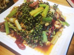 -望京一号·重庆江湖菜(工体店)