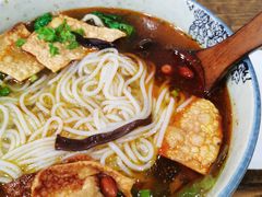 -陈记柳州螺蛳粉(大坪店)