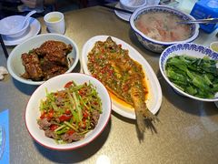 -大碗厨 25年老字号 现炒湘菜(四季天地店)