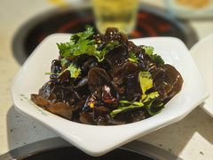-呼伦贝尔烤羊·蒙古烤羊排(南田路总店)