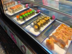 -卡宿自助餐厅(高新万达店)