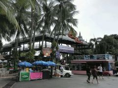 -五世皇金柚木行宫(维护中)