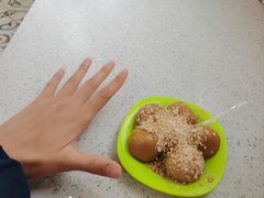 -芬芳甜品(同福路店)