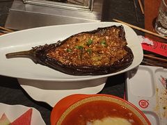 -可口香·非遗老号烧烤(南岗直营店)