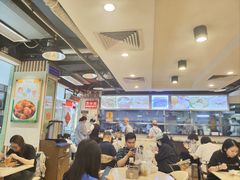 -玲又珑美食(盘福路店)