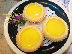 松化鸡蛋挞-点都德(大茶楼店)