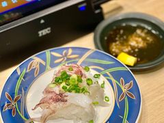 -大起水产回转寿司(道顿堀店)