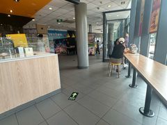 -麦当劳(东石东一路店)