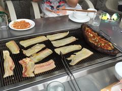 -友记功夫香·人民川菜(红牌楼店)