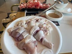 -蚝大仙横琴生蚝火锅(日月贝店)
