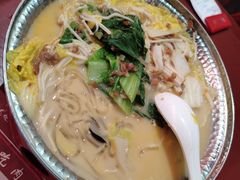 -喜家德虾仁水饺(岗厦北店)