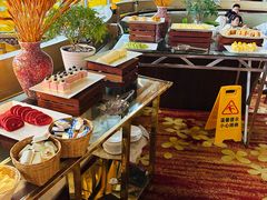 -中铁花水湾温泉酒店(大邑店)
