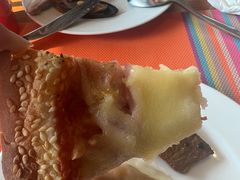 -岷山饭店-芝芝自助餐厅