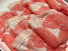 -鼎鼎香·港式火锅(北京SKP店)