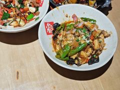 -乡野李掌柜(汉江路店)