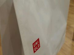 -优衣库(重庆万象城店)