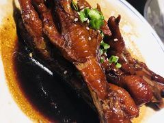 -大牌大·传统杭帮菜(湖滨店)