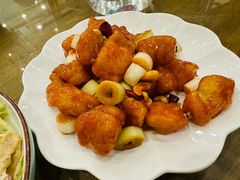 -正阳春烤鸭店(杨楼店)