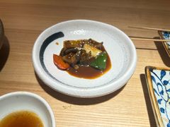 -德川家日本料理(顺义华联店)