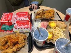 -肯德基(凤凰海店)