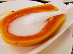 -听松楼·花园酒店·自助餐厅(红梅公园店)