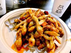 -盒马渔市(平高企业集团·平高广场店)