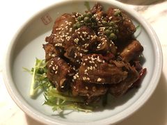 -小吊梨汤·北京菜·烤鸭(鸟巢店)