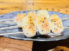 -并州大牌档之醉轻尘