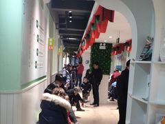 -学知乐教育·幼小衔接·小学科辅导(嘉定镇校区)
