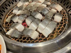 -木槿花韩式炭烤·熟成肉工坊(孙文东路店)