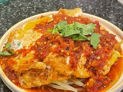-浩海火烧云傣家菜(蓝港店)