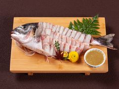 -炉胜·炉端烧·居酒屋