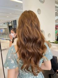 -GANO HAIR 
