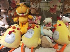 -芭菲盛宴·环球美食(袁家岗店)