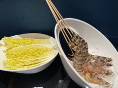 -禧悦楼 · 港味海鲜火锅
