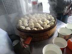 -汉口重油烧卖(钟家村店)