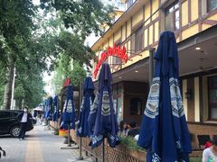 -申德勒加油站餐厅(三里屯北小街店)