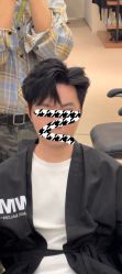 -WM Hair Salon
